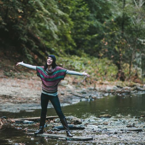 happy woman-1209728-500x500